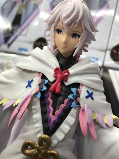 超级景品 Fate/Grand Order 绝对魔兽战线 巴比伦尼亚 梅林