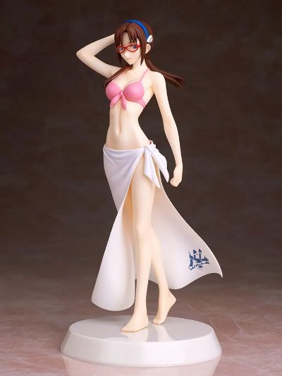 Summer Queens 新世纪福音战士新剧场版 真希波·真理·伊拉丝多莉亚斯 特别配色版