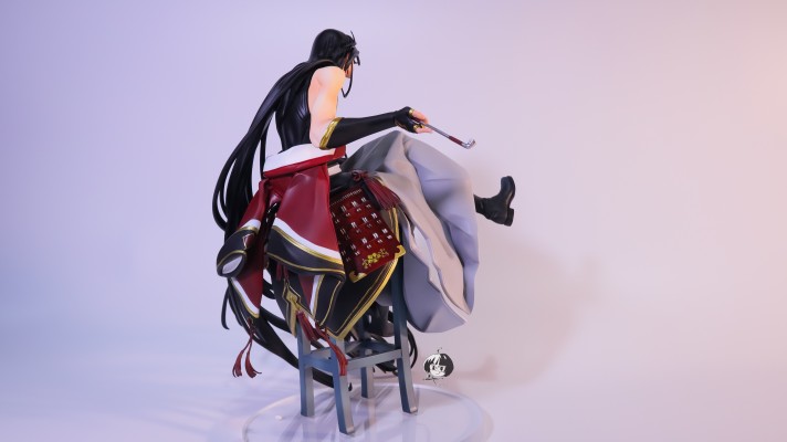 刀剑乱舞-ONLINE- 和泉守兼定 