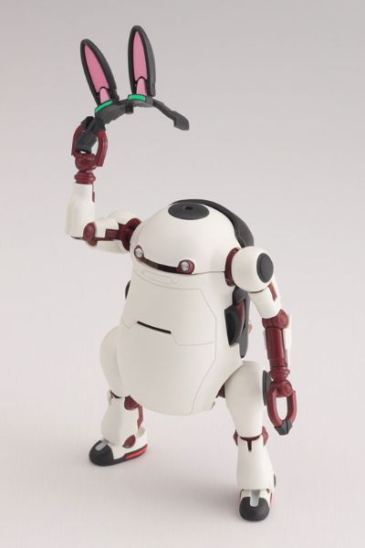 Creator Works Mechatro WeGo 动物 怀旧 ＆ 红豆