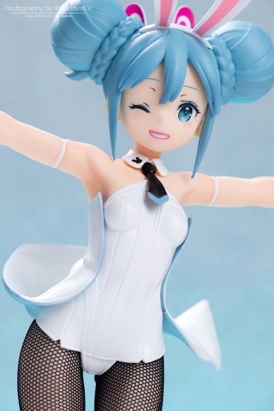 BiCuteBunnies 初音未来系列  初音未来 白色款