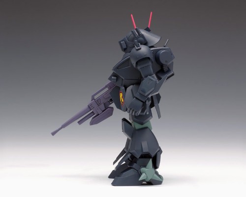 装甲骑兵VOTOMS：最后的红肩队ー 吸血鬼 PS版