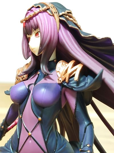 FGO 斯卡哈 Lancer