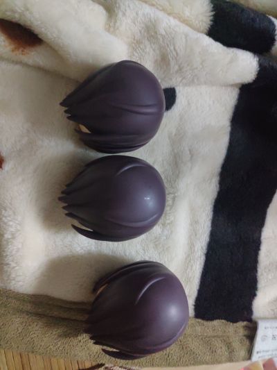 朝寺麻吕美 短发ver.