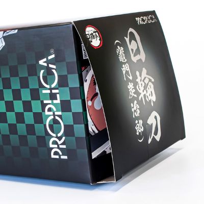 PROPLICA 鬼灭之刃 日轮刀(灶门炭治郎)