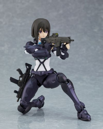 figma#518 ARMS NOTE 图书委员长