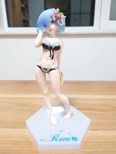 LPM Figure Re：从零开始的异世界生活 蕾姆 夏日海滩