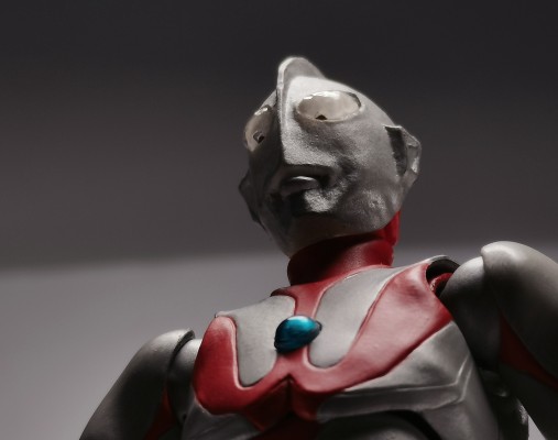 S.H.Figuarts  奥特曼（A型）