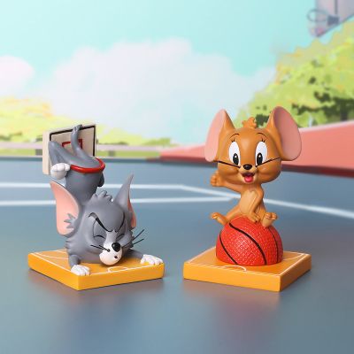 猫和老鼠 运动系列