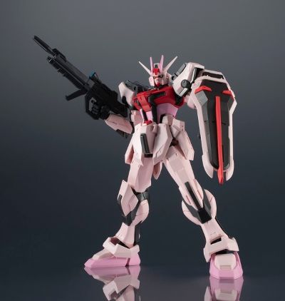 Gundam Universe (GU-SP) 机动战士高达SEED MBF-02嫣红强袭高达