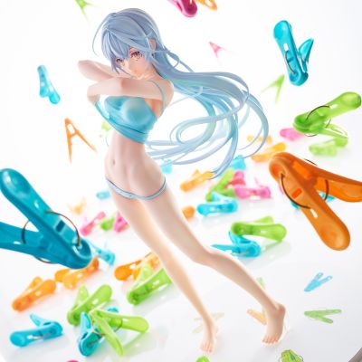 SENTAKUBASAMI 汐音希娅