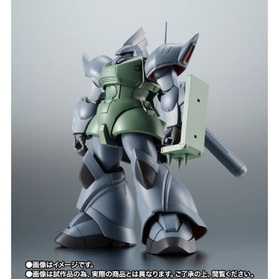 ROBOT魂＜SIDE MS＞机动战士高达0083：星辰的回忆 MS-14F 海军陆战队用勇士 ver. A.N.I.M.E.