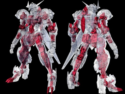 METAL ROBOT魂＜SIDE MS＞ 机动战士高达 铁血的奥尔芬斯 第二季 ASW-G-08 巴巴托斯高达 天狼座