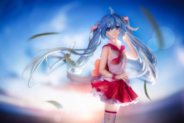 MF 初音未来 初梦ver.