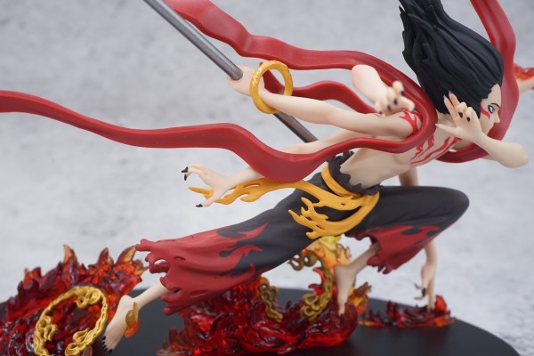 BN FIGURE 哪吒之魔童降世 哪吒