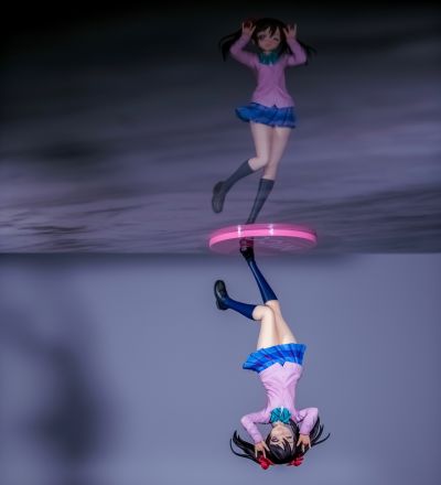 爱与演唱会！ 矢泽妮可