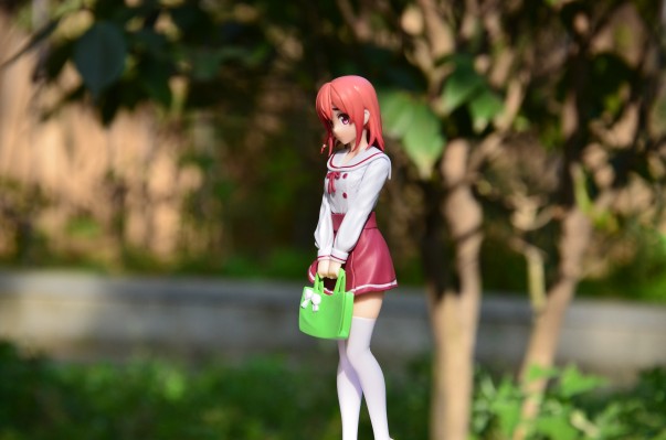 租借女友 樱泽墨