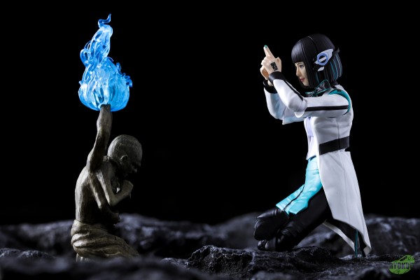 S.H.Figuarts 假面骑士零一 伊兹