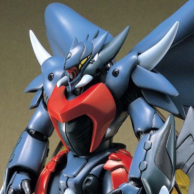 HGAB 圣战士丹拜因 比亚利斯