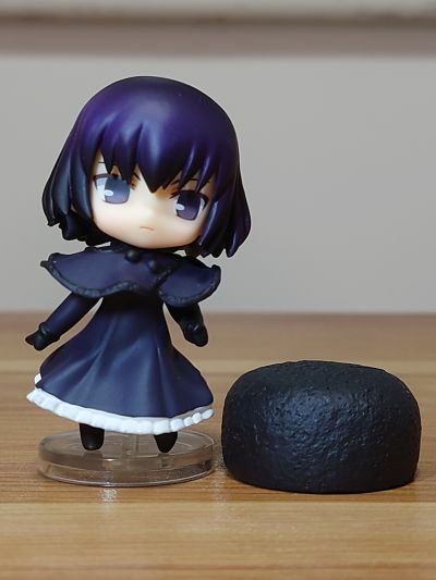 迷你黏土人魔法使之夜久远寺有珠