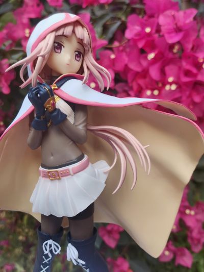 EXQ手办 偶像大师灰姑娘女孩 双叶杏 Special Assort 