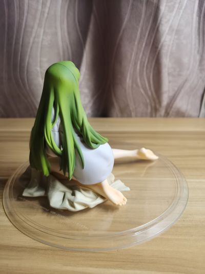 CODE GEASS 反叛的鲁路修 C.C.