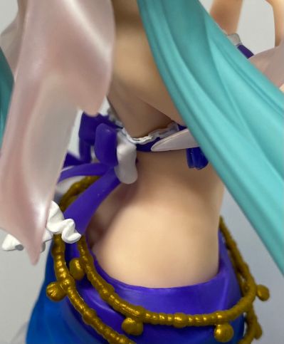 艺术家杰作  初音未来 童话公主系列 ~小美人鱼~