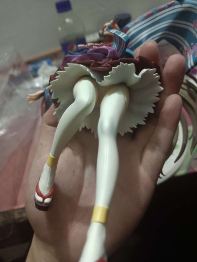 偶像大师灰姑娘女孩 依田芳乃 海神的引导者ver.