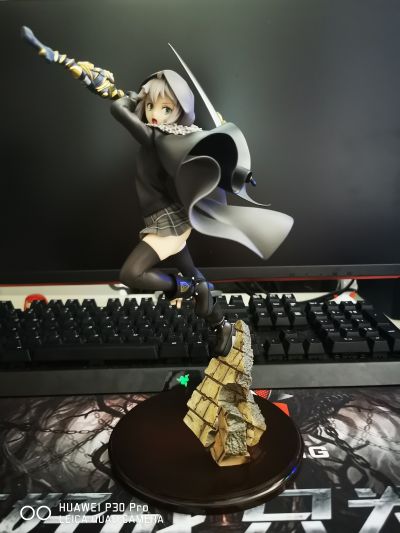 君主·埃尔梅罗二世事件簿 -魔眼收集列车 Grace note- 格蕾