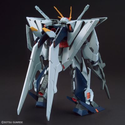 HGUC  机动战士高达：闪光的哈萨维   RX-105 柯西高达