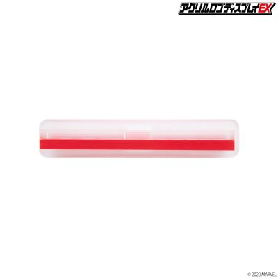 亚克力Logo摆件EX 漫威方标