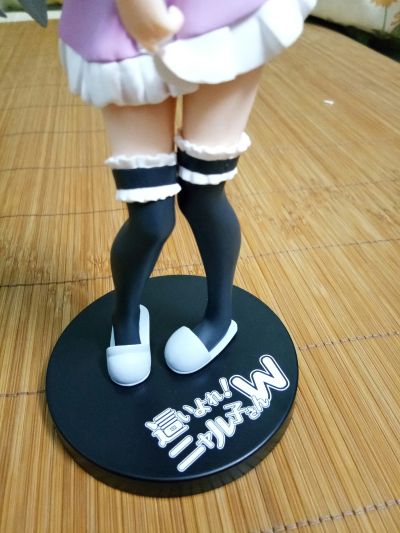PM 手办 这いよれ! 奈亚子さんW ニャルラトホテプ 
