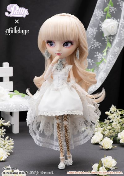 Pullip 诺艾露