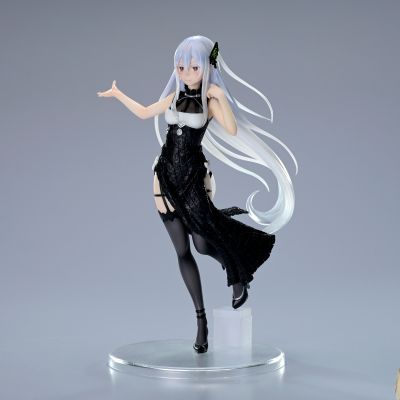 Coreful Figure Re：从零开始的异世界生活 第二季 艾姬多娜 旗袍ver.