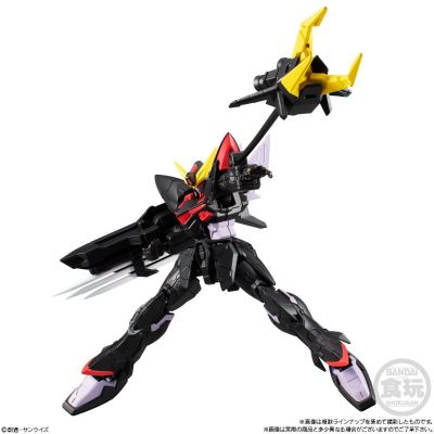 机动战士高达 G Frame 14