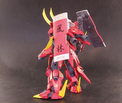 Pla-Act04：武田