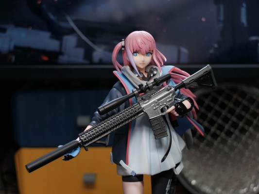 ST AR15