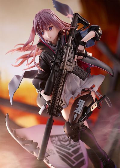 少女前线 ST AR-15