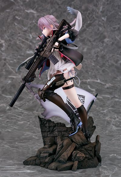 少女前线 ST AR-15