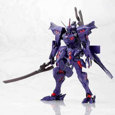 Muv-Luv Alternative 武御雷 Type-00R