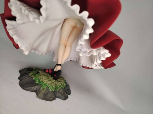 魔王 紅玉之瞳