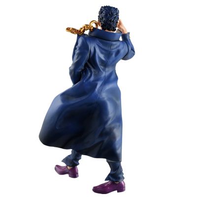 一番赏 JoJo的奇妙冒险 JOJO'S ASSEMBLE 空条承太郎 Last赏
