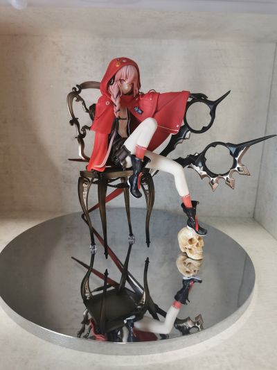小红帽