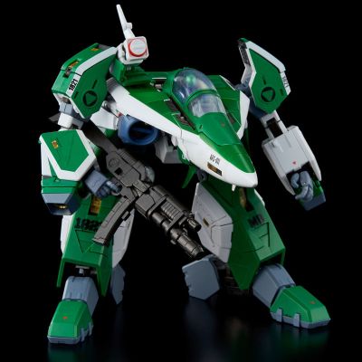 RIOBOT 机甲创世记  AFC-01I  火光号