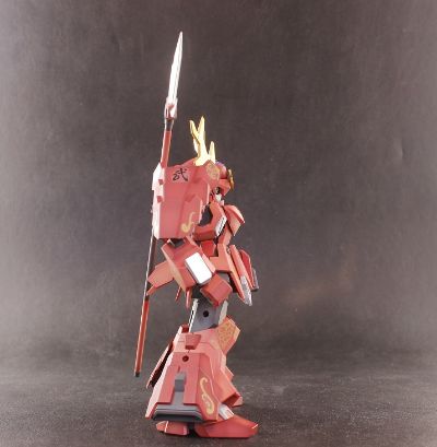 Pla-Act02：真田