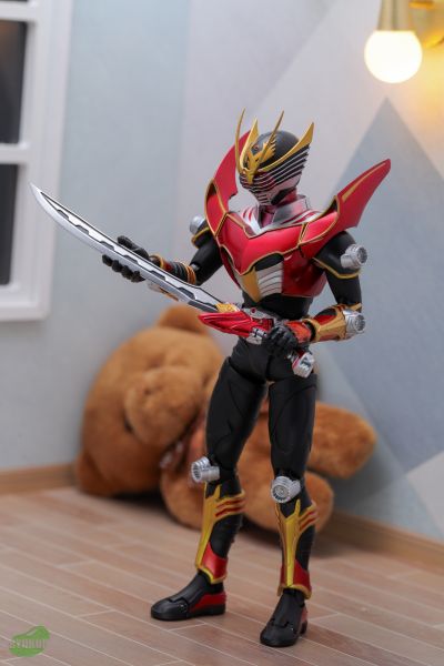 S.H.Figuarts 假面骑士龙骑 假面骑士龙骑 生存形态