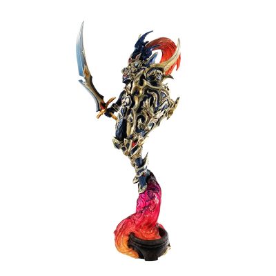 Art Works Monsters 游☆戏☆王 怪兽之决斗 混沌战士 ～超战士降临～