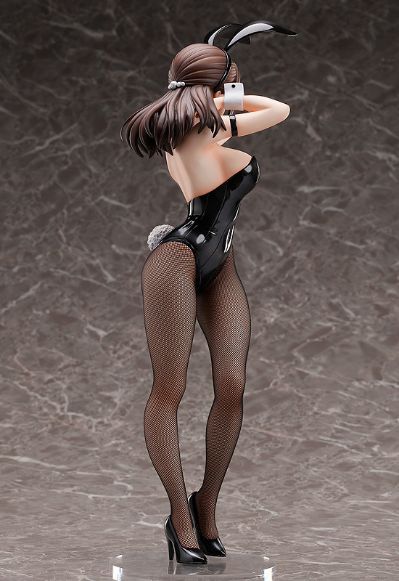 B-style 裤袜视界 奥墨唯子 兔女郎Ver.