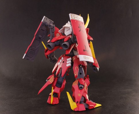 Pla-Act04：武田