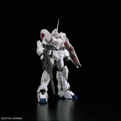 RG 机动战士高达独角兽(UC) RX-0 独角兽高达 首发限定套装［PREMIUM”独角兽模式”包装］